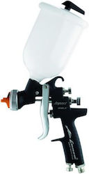 Anest Iwata AZ3 Black Impact Πιστόλι Βαφής Αέρος Άνω Δοχείου Anest Iwata AZ3 Black Impact Πιστόλι Βαφής Αέρος Άνω Δοχείου