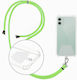 Cti Crossbody Universal Nackenriemen Grün