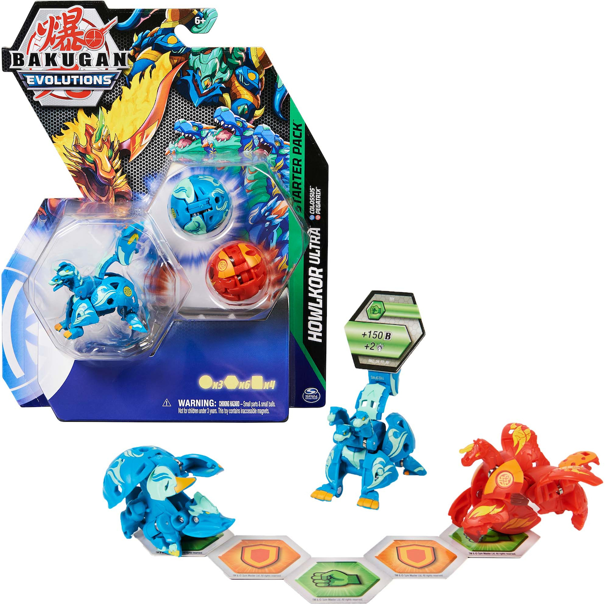 Bakugan shop toys skroutz