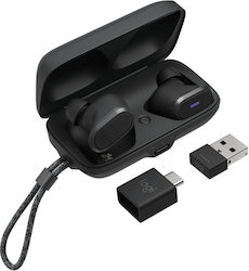 Logitech Earbuds Zone True Wireless Graphite