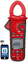 Benning Αμπεροτσιμπίδα Ψηφιακή 600A AC 044680 True RMS Benning Αμπεροτσιμπίδα Ψηφιακή 600A AC 044680 True RMS