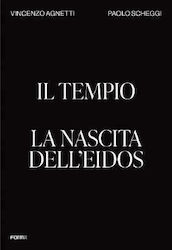 Il Tempio - La Nascita dell' Eidos