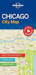 Chicago City Map