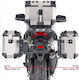 Givi Πλαϊνές Βάσεις για Honda X-ADV 750 2021