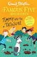 The Famous Five Colour Short Stories, Timmy und der Schatz