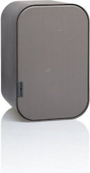 Artsound Passive On-wall Speaker 15W UNI30T (Piece) in Gray Color