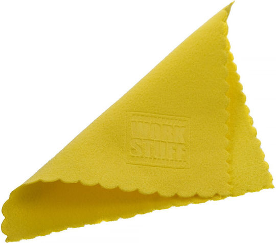 Work Stuff Synthetic Polishing Cloths for Car Body 10x10cm 10pcs