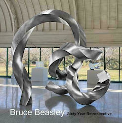 Bruce Beasley : Sixty Year Retrospective, 1960-2020