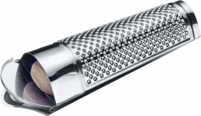 Westmark Spice Grater Made of Stainless Steel