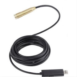 Endoscope Camera 640x480 pixels