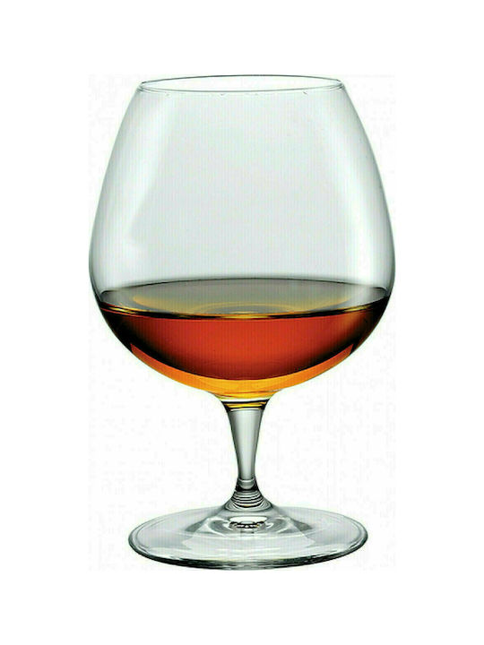 Bormioli Rocco Globo 00.13146 Gläser-Set Cocktail/Trinken aus Glas Stapelbar 250ml 12Stück