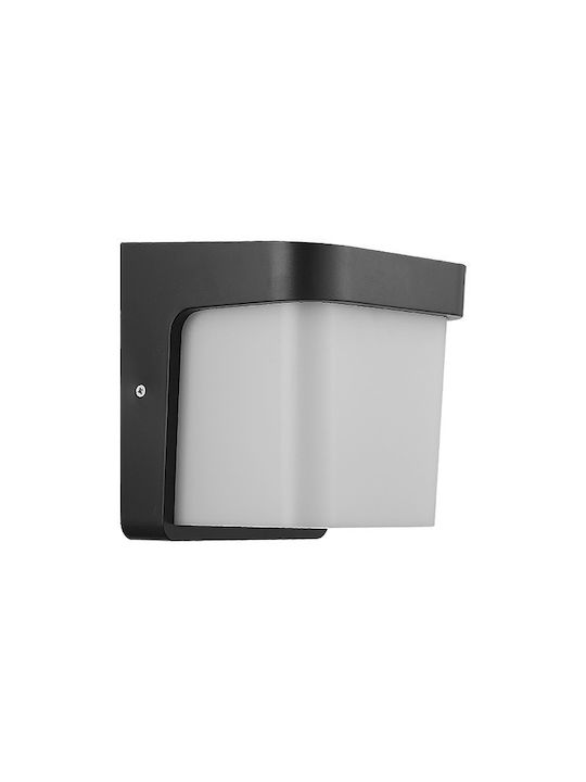 Elmark Wall-Mounted Outdoor Ceiling Lamp E27 IP65
