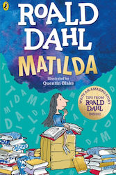 Matilda, Special Edition