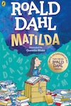 Matilda, Sonderausgabe