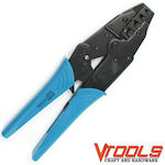 SAS VT0149 Crimping Tool 10-35mm² Cross Section