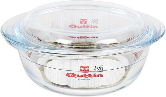 Quttin Γάστρα Γυάλινη