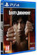 Lost Judgment PS4 Game (Used)