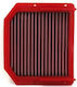 BMC Air Filter Motorcycle Air Filter for Honda Varadero 2003