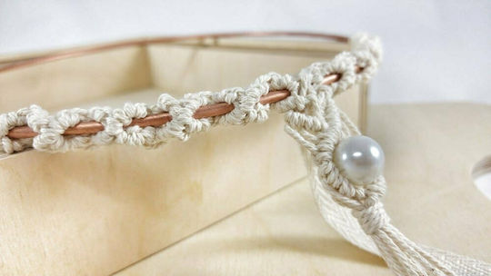 LakaLuka Wedding Crowns Romance