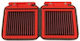 BMC Air Filter Φίλτρο Αέρα Μοτοσυκλέτας για Kawasaki ZX-12 R