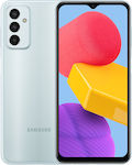 Samsung Galaxy Μ13 Dual SIM (4GB/64GB) Light Blue
