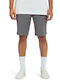 Warehouse Herrenshorts Cargo Gray