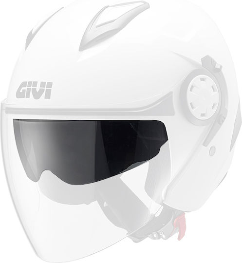 Givi Z2484TR Защитно стъкло за каска непрозрачен Z2484TR