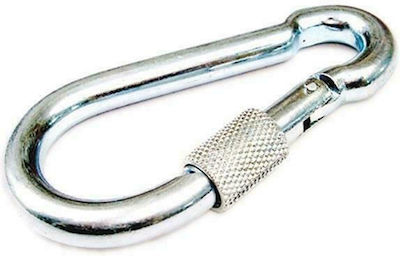 Carabiner de Siguranță Νο4 50τμχ 1buc