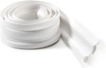 Geko Insulation Tape Tile Tape Sealing Tape from PVC White