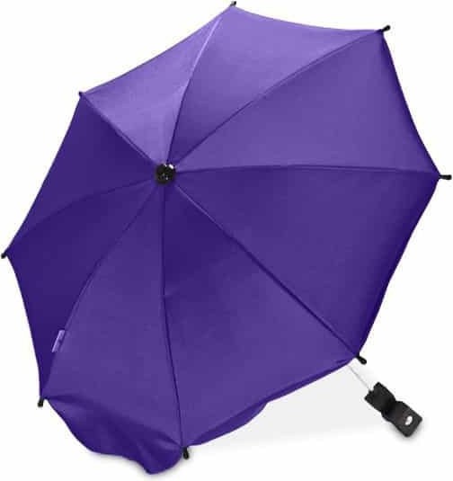 Caretero Umbrella Stroller Purple