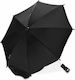 Caretero Stroller Umbrella Black