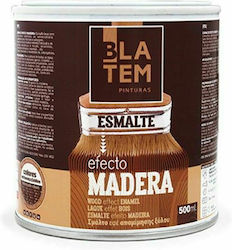 Blatem Efecto Madera