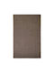 vidaXL Rug Rectangular Summer Coffee