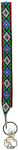 Phone Neck Strap Fancy Multicolour