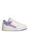 Forum Bold Дамски Маратонки Chalk White / White Tint / Magic Lilac