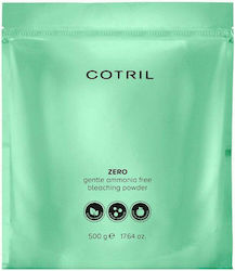 Cotril Bleaching Powder Up To 5 Grades Ammonia Free 500gr