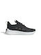 Adidas Lite Racer Adapt 5.0 Bărbați Sneakers Core Black / Grey Five / Grey Three