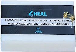 Apel 4heal Lapte De Măgăriță 125gr