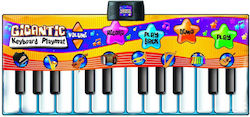 Bakaji Musikspielzeug Musik Teppich Klavier Für 3+ Jahre Bakaji Musikspielzeug Musik Teppich Klavier Für 3+ Jahre