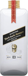 Bandido Golden Collection Black Garlic 350ml