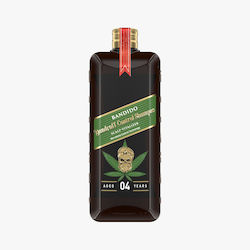 Bandido Golden Collection Dandruff Contol 350ml