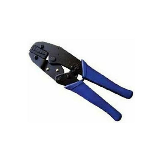 Lancom Crimping Pliers with Pressure Regulator 6 Positions