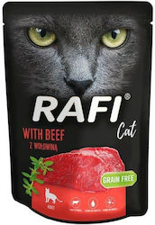Dolina Noteci Rafi Cat Adult 300gr Dolina Noteci Rafi Cat Adult 300gr