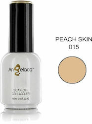 Angelacq Angelacq Halb-permanenter Nagellack 01...