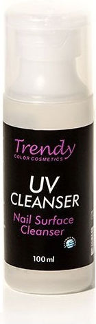 Trendy Color Cosmetics Cleaner 100ml 09.034
