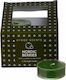 Click Tealights with Scent Nordic Berries in Green Color 12pcs