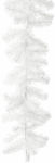 Iliadis Christmas Garland White 270cm 1pc