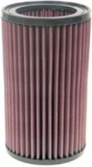 K&N Freeflow Air Filter Open Type 237x73x108mm for Citroen Xsara