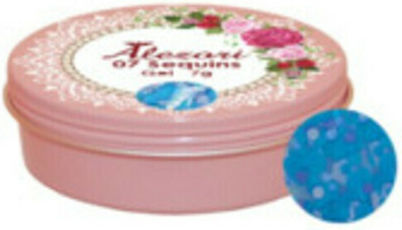 Alezori Sequins Nail Gel 07 7gr
