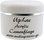 UpLac Acrylic Powder Beige 25gr